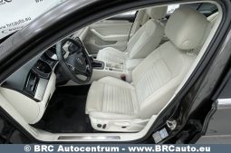 Volkswagen Passat 2.0 TDI DSG Automatas 2016 full