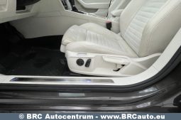 Volkswagen Passat 2.0 TDI DSG Automatas 2016 full