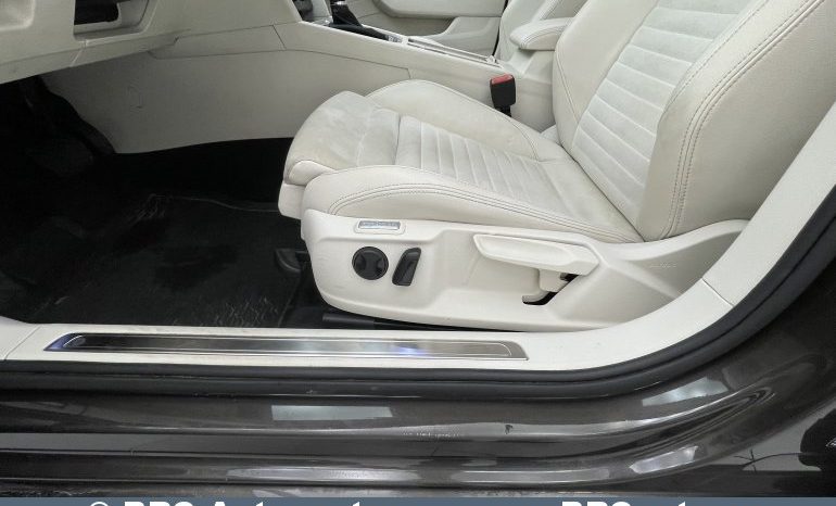 Volkswagen Passat 2.0 TDI DSG Automatas 2016 full