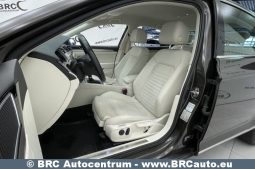 Volkswagen Passat 2.0 TDI DSG Automatas 2016 full