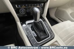 Volkswagen Passat 2.0 TDI DSG Automatas 2016 full