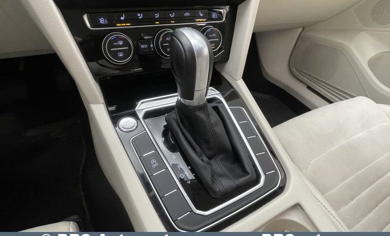 Volkswagen Passat 2.0 TDI DSG Automatas 2016 full