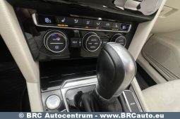 Volkswagen Passat 2.0 TDI DSG Automatas 2016 full