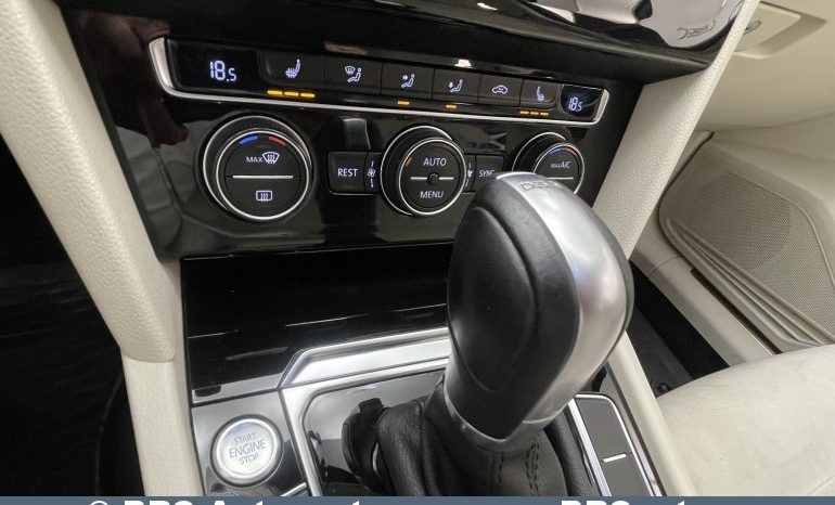 Volkswagen Passat 2.0 TDI DSG Automatas 2016 full