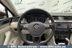 Volkswagen Passat 2.0 TDI DSG Automatas 2016 full