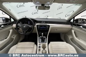 Volkswagen Passat 2.0 TDI DSG Automatas 2016