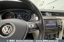 Volkswagen Passat 2.0 TDI DSG Automatas 2016 full