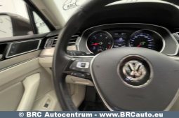 Volkswagen Passat 2.0 TDI DSG Automatas 2016 full
