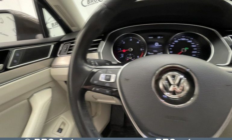 Volkswagen Passat 2.0 TDI DSG Automatas 2016 full