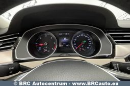 Volkswagen Passat 2.0 TDI DSG Automatas 2016 full