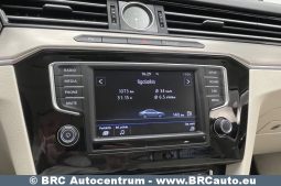 Volkswagen Passat 2.0 TDI DSG Automatas 2016 full