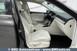 Volkswagen Passat 2.0 TDI DSG Automatas 2016 full
