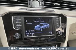 Volkswagen Passat 2.0 TDI DSG Automatas 2016 full