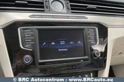 Volkswagen Passat 2.0 TDI DSG Automatas 2016 full