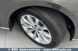Volkswagen Passat 2.0 TDI DSG Automatas 2016 full