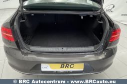 Volkswagen Passat 2.0 TDI DSG Automatas 2016 full