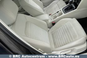 Volkswagen Passat 2.0 TDI DSG Automatas 2016