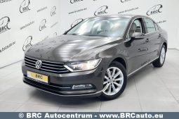 Volkswagen Passat 2.0 TDI DSG Automatas 2016 full