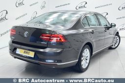 Volkswagen Passat 2.0 TDI DSG Automatas 2016 full