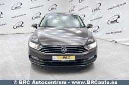 Volkswagen Passat 2.0 TDI DSG Automatas 2016 full