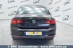 Volkswagen Passat 2.0 TDI DSG Automatas 2016 full