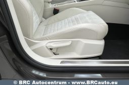 Volkswagen Passat 2.0 TDI DSG Automatas 2016 full