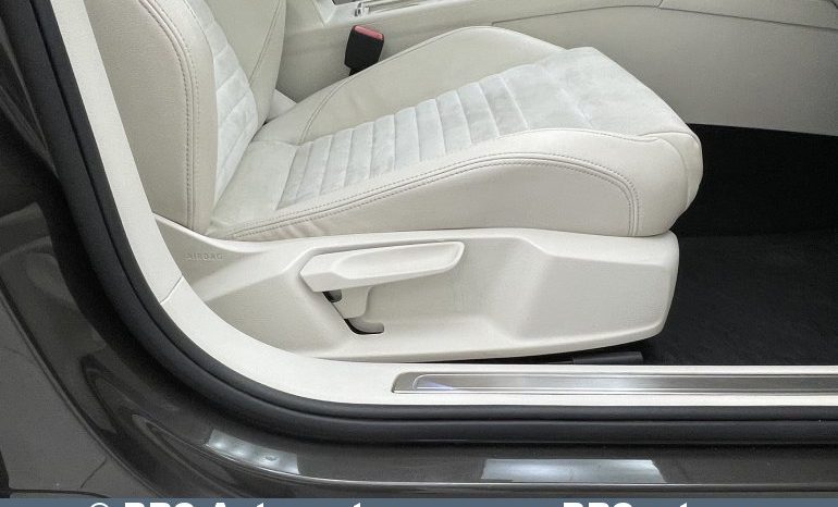 Volkswagen Passat 2.0 TDI DSG Automatas 2016 full