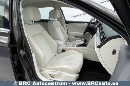 Volkswagen Passat 2.0 TDI DSG Automatas 2016 full