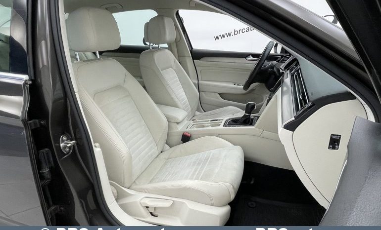 Volkswagen Passat 2.0 TDI DSG Automatas 2016 full