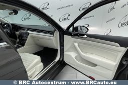 Volkswagen Passat 2.0 TDI DSG Automatas 2016 full