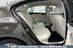 Volkswagen Passat 2.0 TDI DSG Automatas 2016 full
