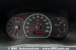 Suzuki SX4 1.6 VVT 4×4 2007 full