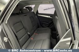 Audi A4 2.0TFSI Variant 2009 full