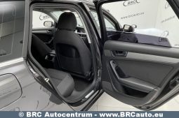 Audi A4 2.0TFSI Variant 2009 full