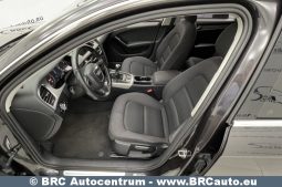 Audi A4 2.0TFSI Variant 2009 full