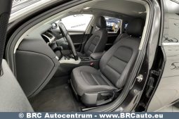 Audi A4 2.0TFSI Variant 2009 full