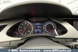 Audi A4 2.0TFSI Variant 2009 full