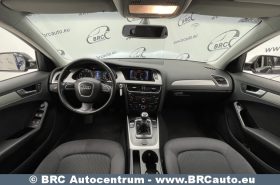 Audi A4 2.0TFSI Variant 2009