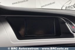Audi A4 2.0TFSI Variant 2009 full