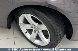 Audi A4 2.0TFSI Variant 2009 full