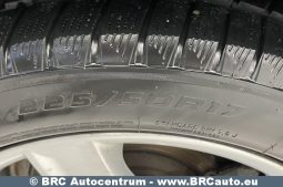 Audi A4 2.0TFSI Variant 2009 full