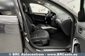 Audi A4 2.0TFSI Variant 2009