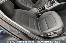 Audi A4 2.0TFSI Variant 2009 full