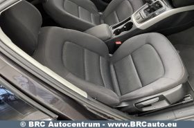 Audi A4 2.0TFSI Variant 2009