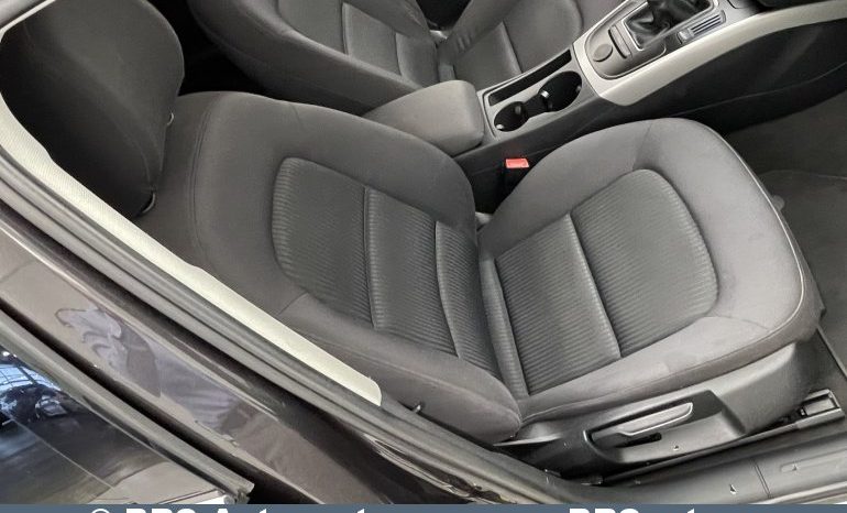 Audi A4 2.0TFSI Variant 2009 full