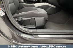 Audi A4 2.0TFSI Variant 2009 full