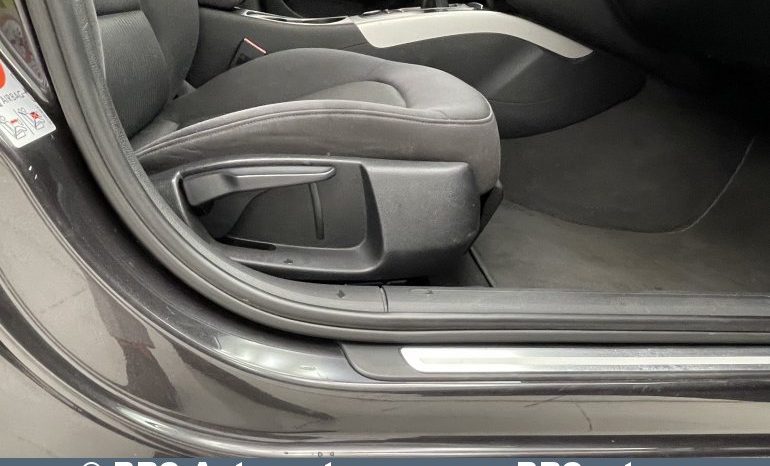 Audi A4 2.0TFSI Variant 2009 full