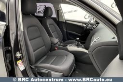 Audi A4 2.0TFSI Variant 2009 full