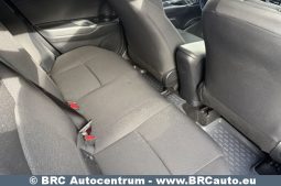 Toyota C-HR 1.2 Automatas 2019 full