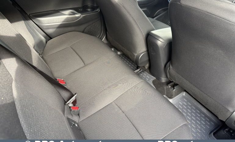 Toyota C-HR 1.2 Automatas 2019 full
